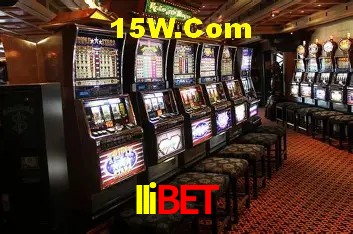 Inovações de Jogos na IIibet: O Futuro das Experiências Interativas